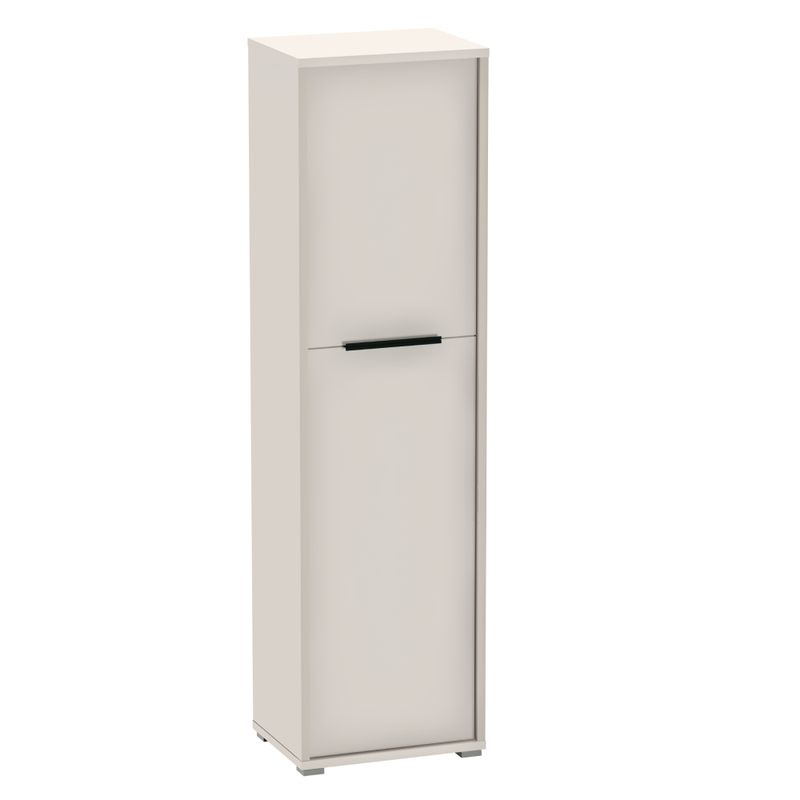 Skriňa, 50cm, policová, kašmír, RIOMA NEW TYP 08