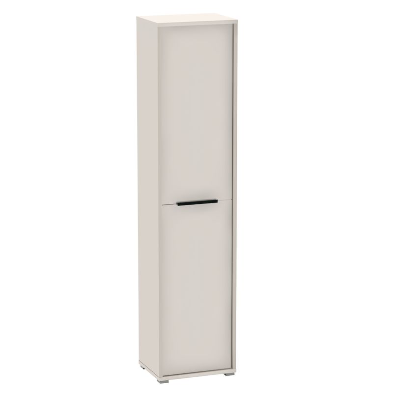 Skriňa, 50cm, policová, kašmír, RIOMA NEW TYP 06
