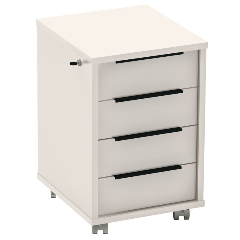 Kontajner so zámkom, 43cm, kašmír, RIOMA NEW TYP 30