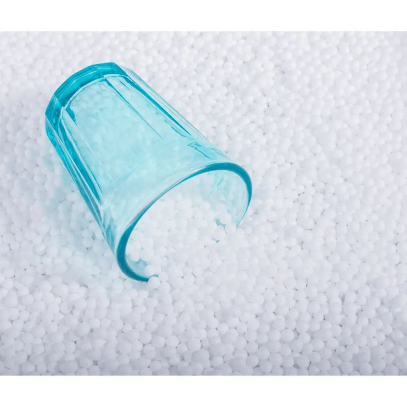 Náplň do sedacích vakov, EPS polystyrénové guľôčky, balenie 100 l - posledný kus