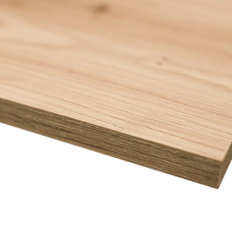 Spodná skrinka, 60cm, dub artisan, PUSH UP, LANGEN D60S3