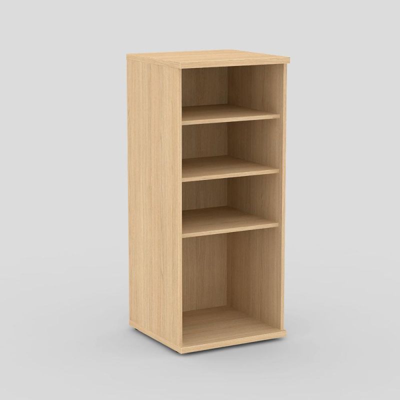 Skrinka otvorená REA ALBERTA 01, dub bardolino