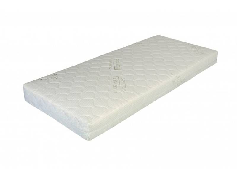 Matrac Moravia Comfort GYLFI 21 80x200