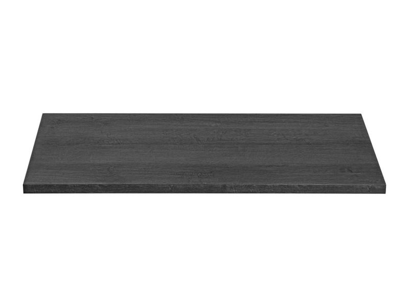 Kúpeľňová doska, 120cm, dub sherman, LEONARDO OAK 89-120-A