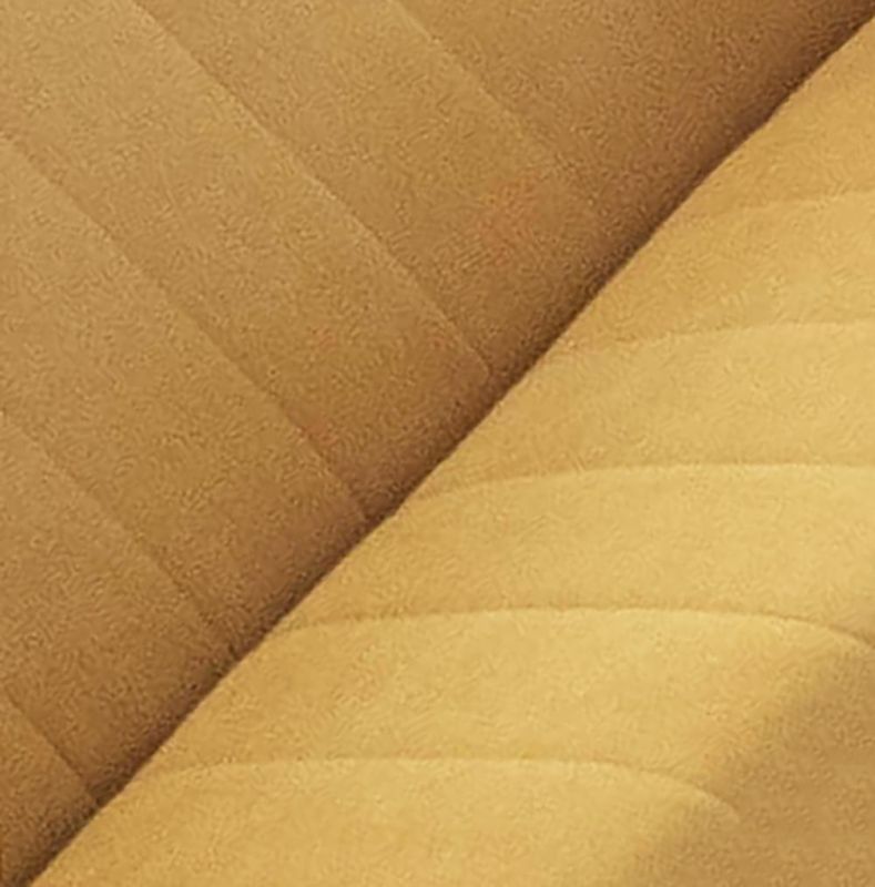 Trojsed s rozkladom a úložným priestorom, látka žltá, SARA III