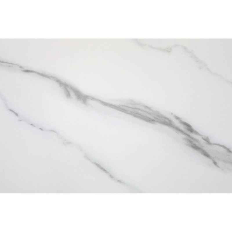 Konferenčný stolík 121x61cm, keramika, AHG-284 WT