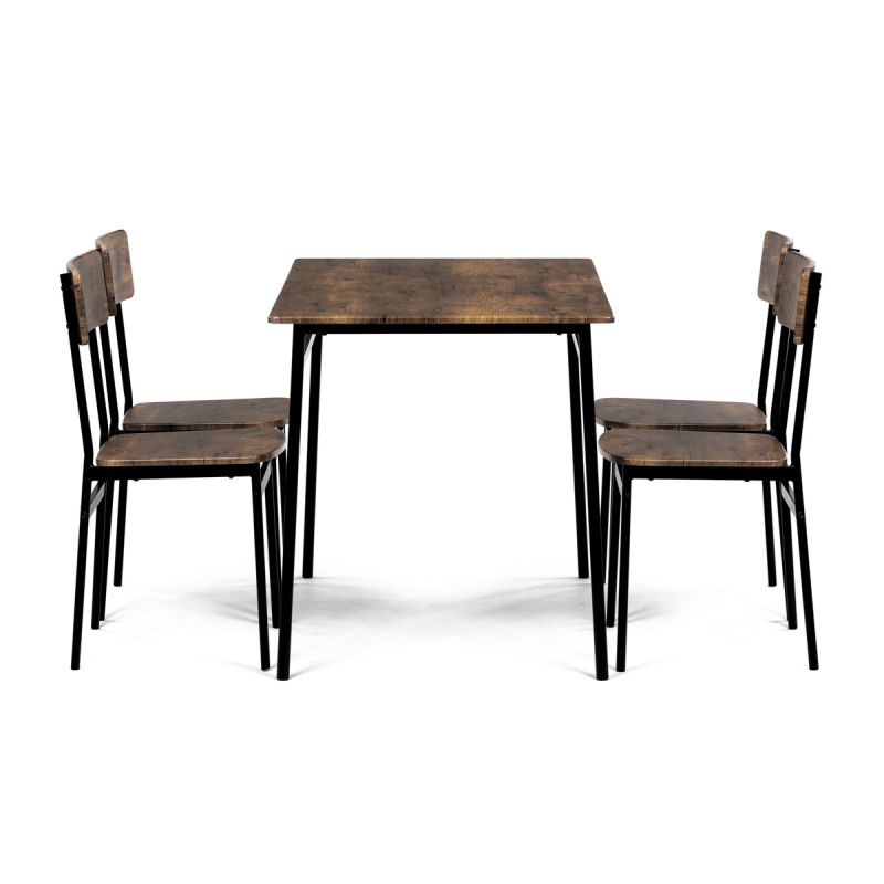 Jedálenský set AUT-O2155 OLW