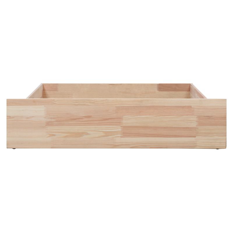 Úložný priestor pod posteľ, smrek, BENY