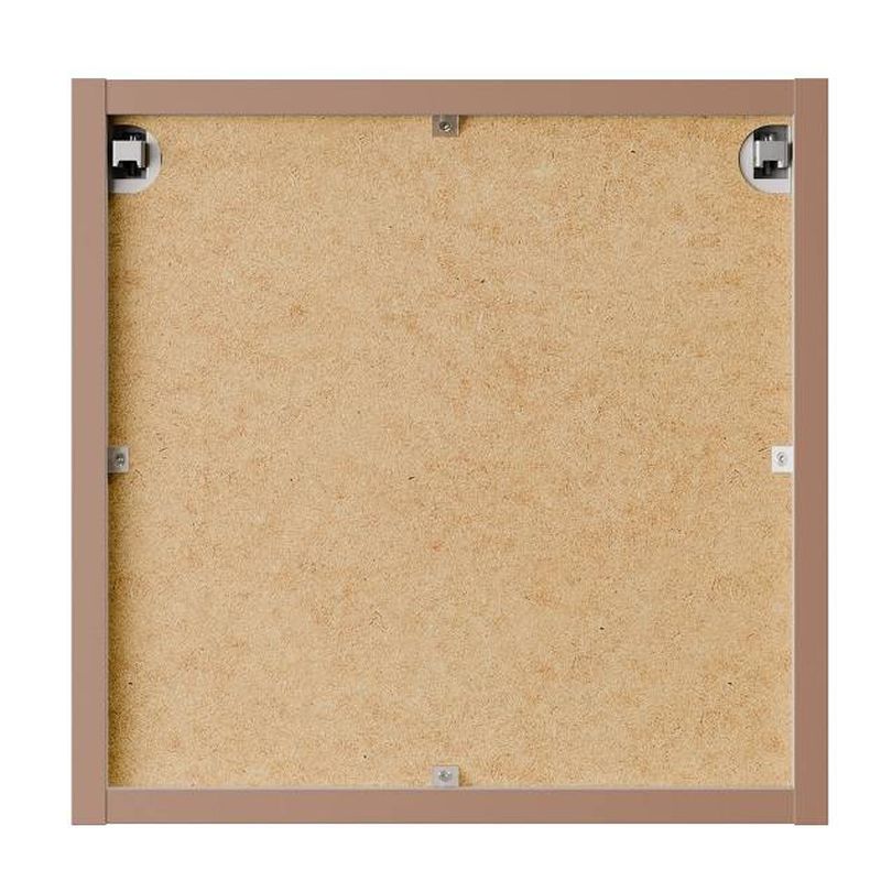 Skrinka do kúpeľne, 35cm, cashmere mat, BELLA 83-35-1DQ