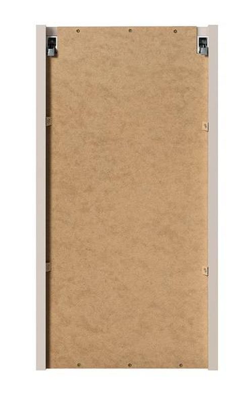 Skrinka pod umývadlo, 30cm, cashmere, NOVA CASHMERE 81-30-1D