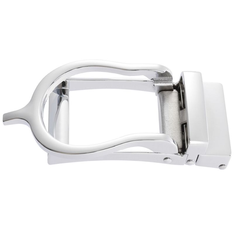 Automatická kovová pracka VIGNETTE pre remene so šírkou 3cm