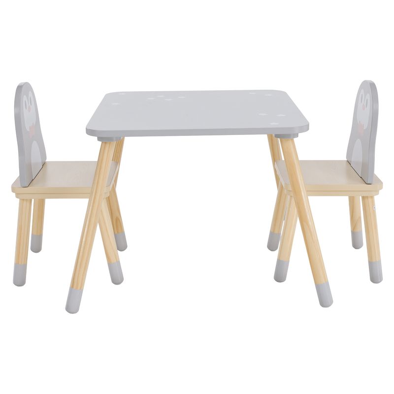 Detský set 1+2, motív tučniak, SAVER TYP 2