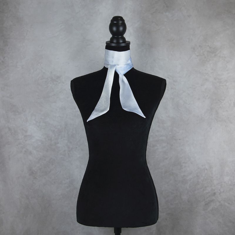 Hodvábna šatka Twilly, LIMITED_039