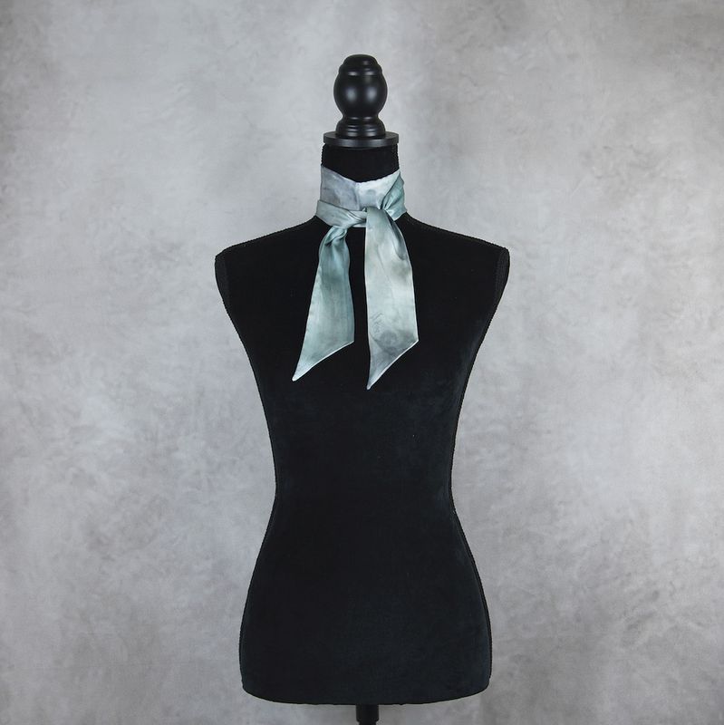 Hodvábna šatka Twilly, LIMITED_017