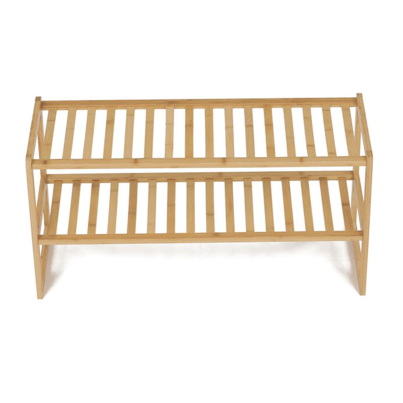 Botník, 80cm, bambus, prírodný, DR-B010 NAT