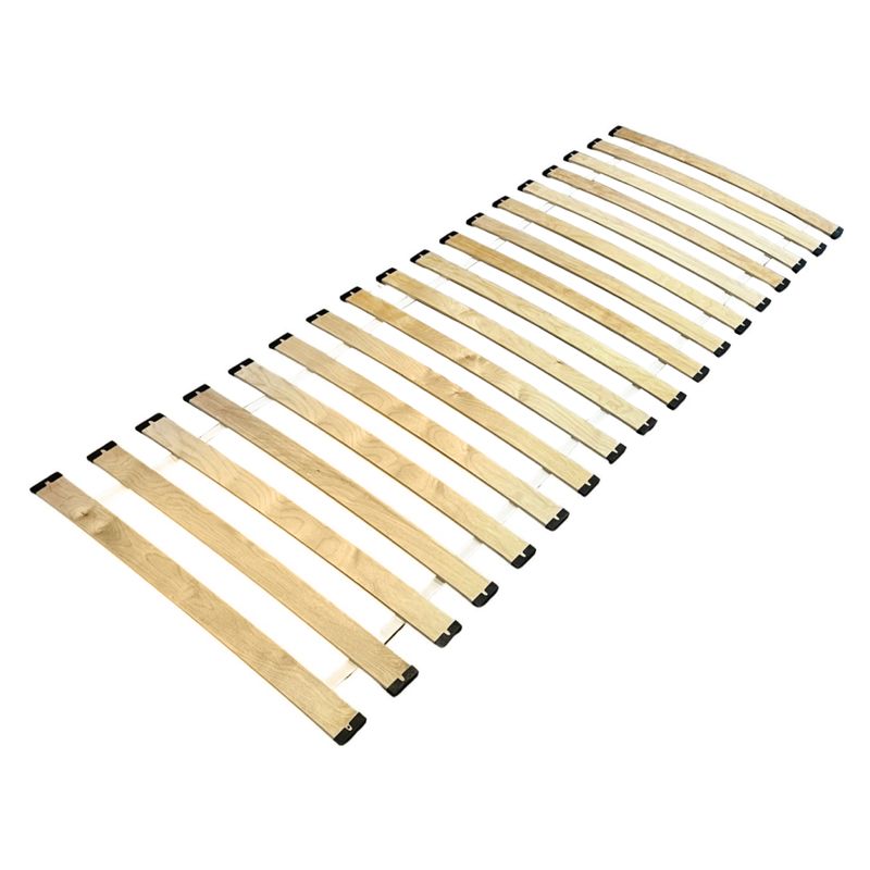 Rolovaný rošt, 90x200cm, lamelový, BREZO