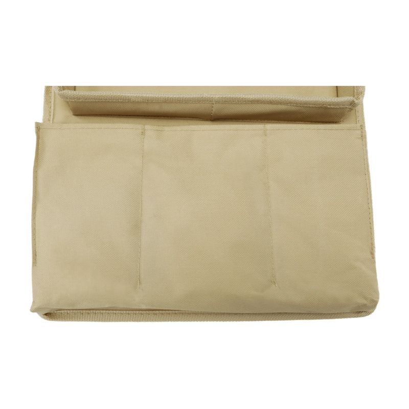 Organizér na pohovku, béžový, IPRES