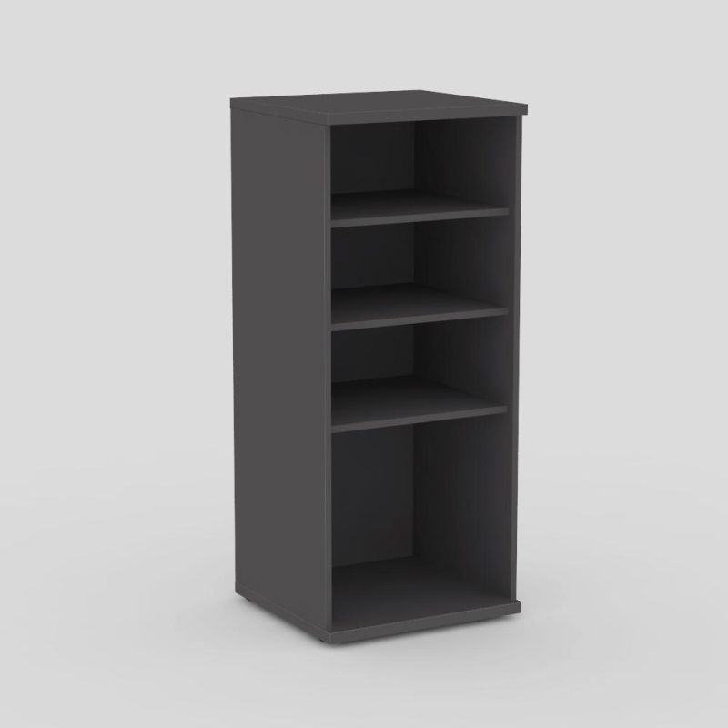 Skrinka otvorená REA ALBERTA 01, dub bardolino