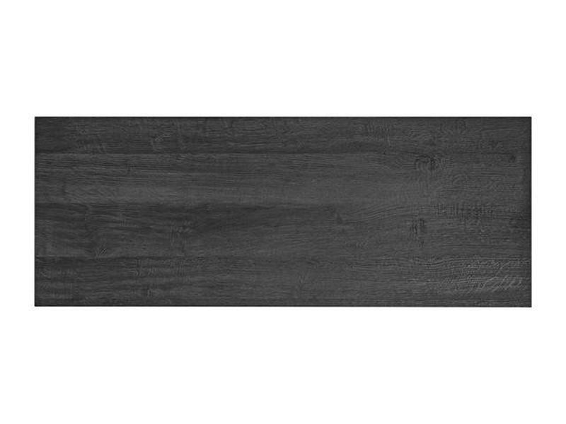 Kúpeľňová doska, 150cm, dub sherman, LEONARDO OAK 89-150-A