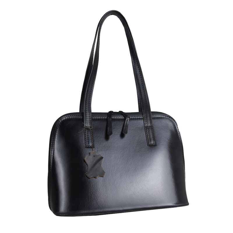 Ručne maľovaná kabelka č.8574 inšpirovaná motívom Roberto Ferruzzi - Madonnina