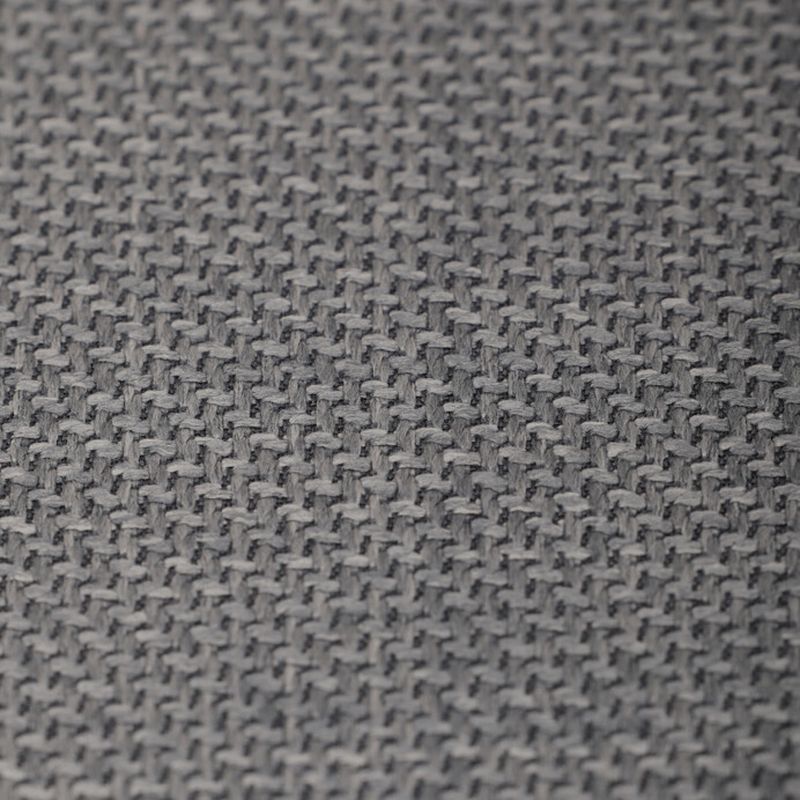 Stolička, prírodná, masív, C-2100 GREY2