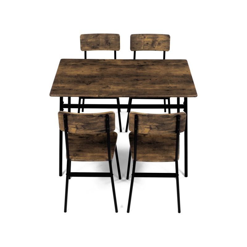 Jedálenský set AUT-O2155 OLW