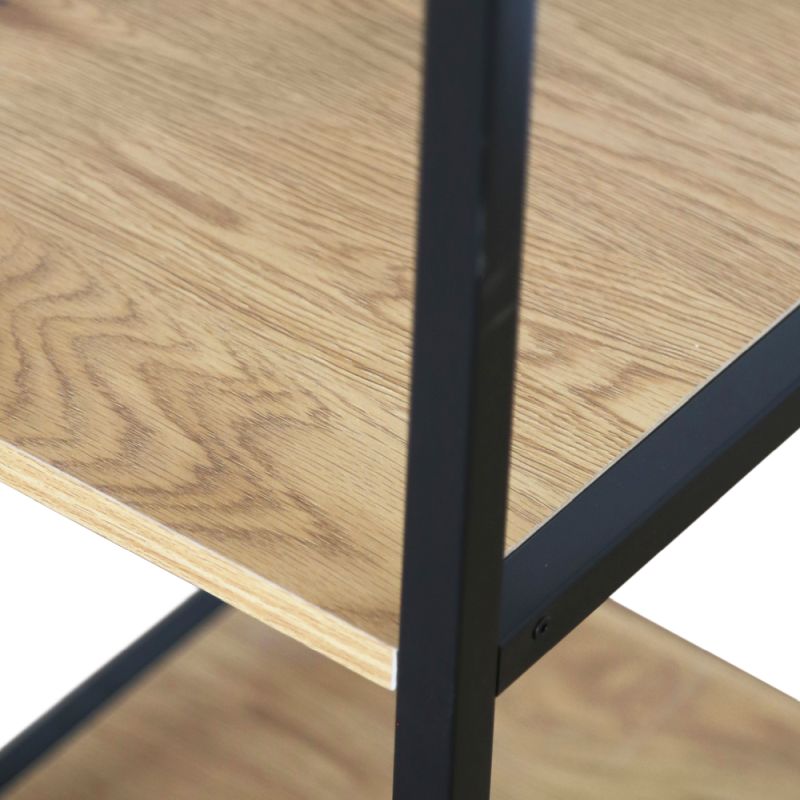 Vešiak, čierny, dub, BERDY