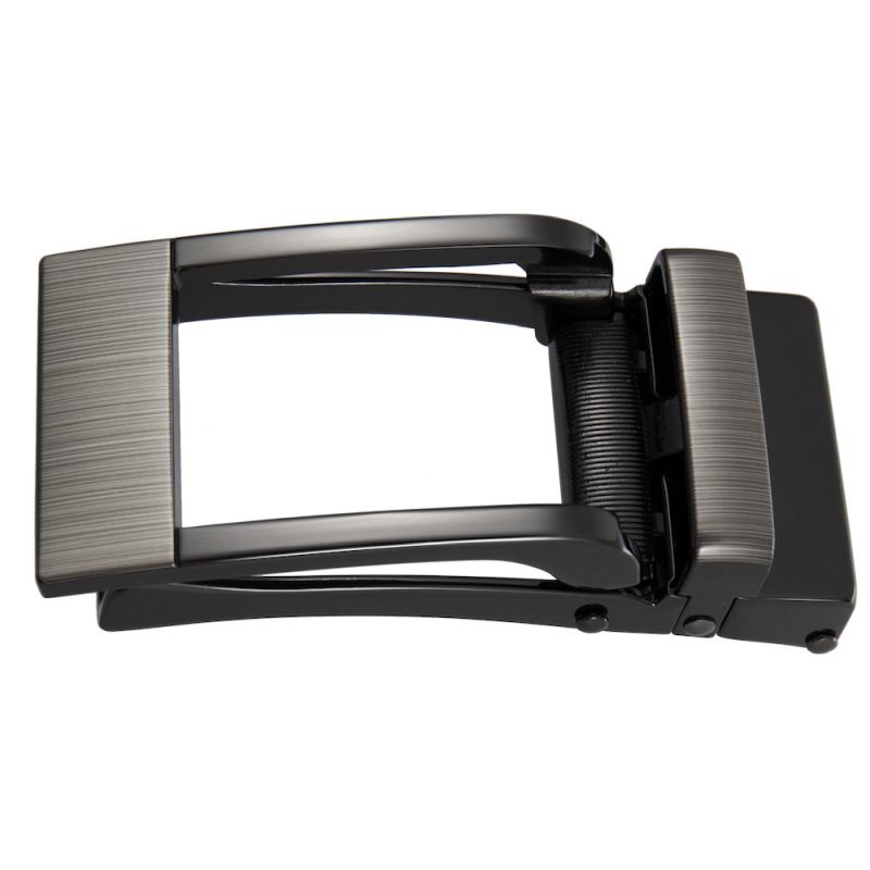 Automatická kovová pracka TITANIUM pre remene so šírkou 3cm