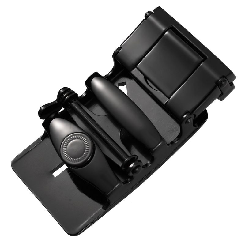 Automatická kovová pracka TRANSFORMER pre remene so šírkou 3.5cm