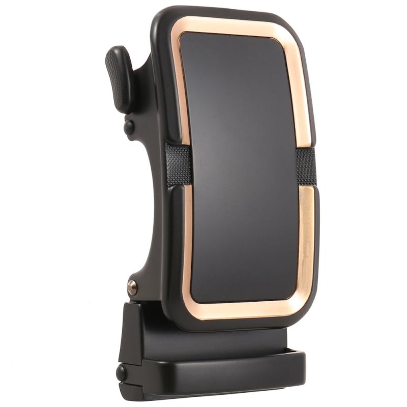 Automatická kovová pracka PREDATOR pre remene so šírkou 3.5cm