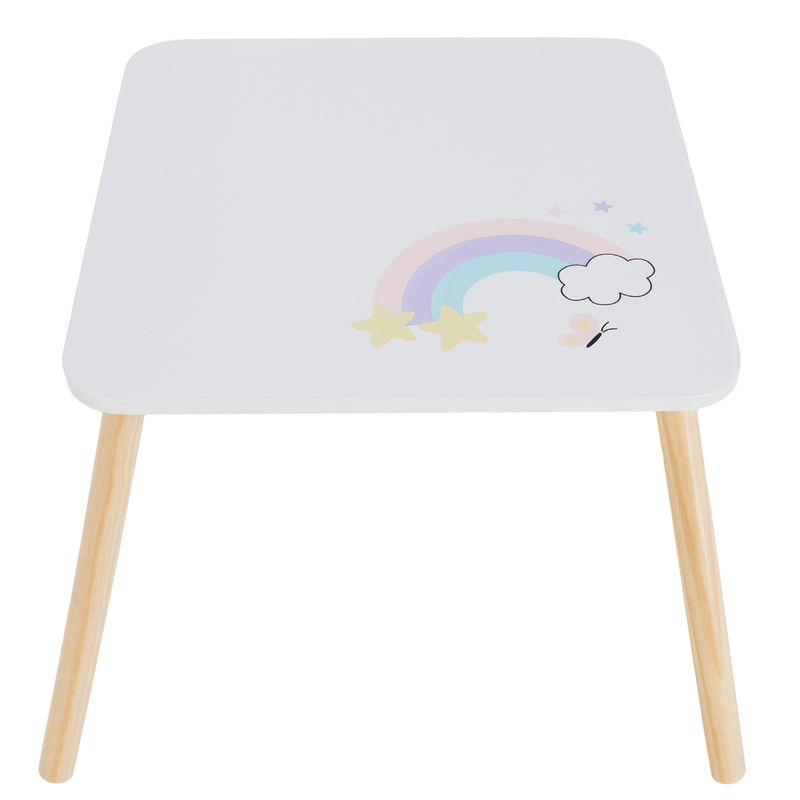 Detský set 1+2, motív jednorožec, SAVER TYP 1