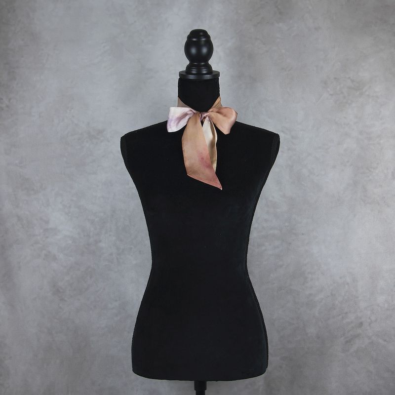 Hodvábna šatka Twilly, LIMITED_048