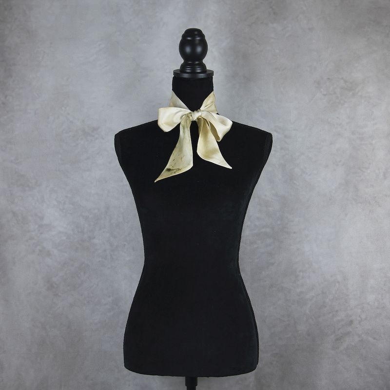 Hodvábna šatka Twilly, LIMITED_032