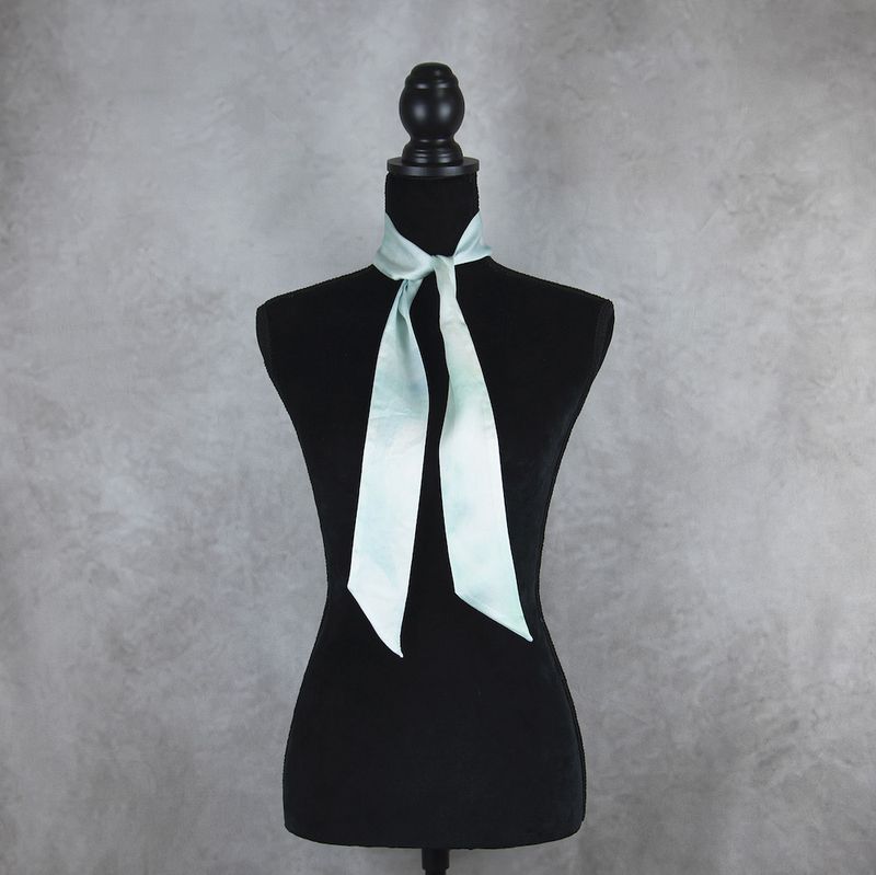 Hodvábna šatka Twilly, LIMITED_023