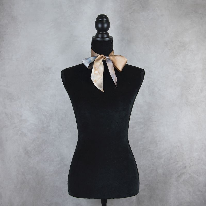 Hodvábna šatka Twilly, LIMITED_014