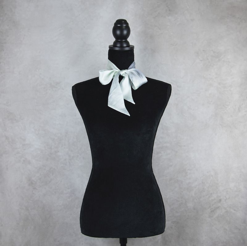 Hodvábna šatka Twilly, LIMITED_012