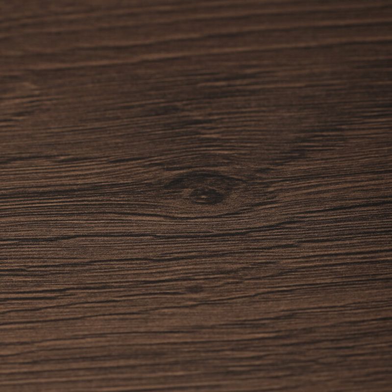 Kancelársky PC stôl, 120x60cm, orech, APC-3218 OAK