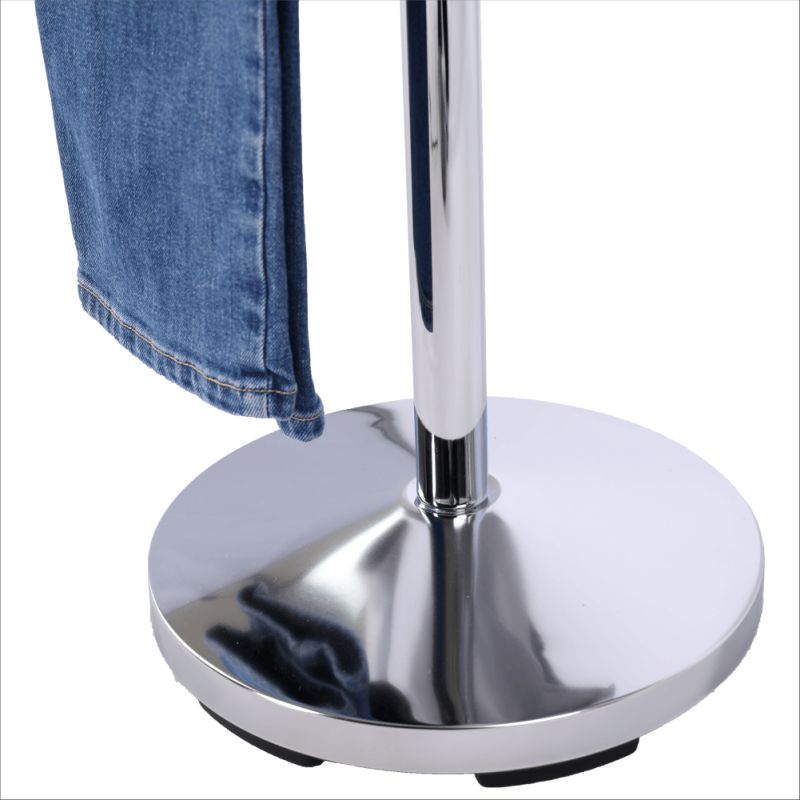 Vešiak, nemý sluha, chróm, buk, IVAN