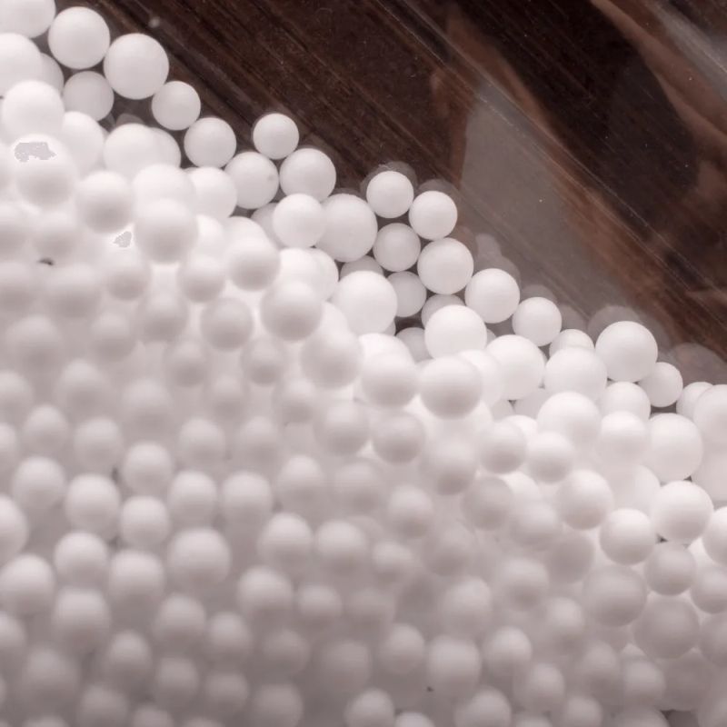 Náplň do sedacích vakov, EPS polystyrénové guľôčky, balenie 20 l