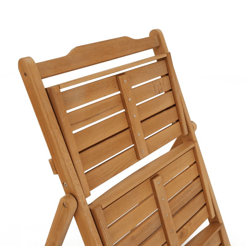 Regál, 50cm, 3-policový, jelša, IMPERO