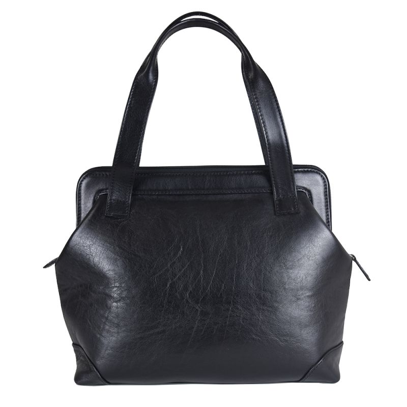 Ručne maľovaná kabelka č.8221 inšpirovaná motívom Sandro Botticelli - Zrodenie Venuše