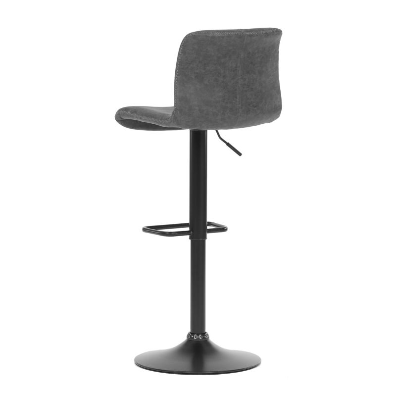 Barová stolička AUB-806 GREY3
