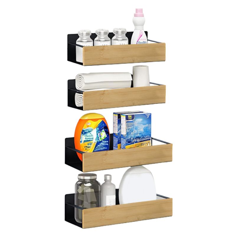 Police, set 4ks, hnedé, čierne, ZOBER TYP 1