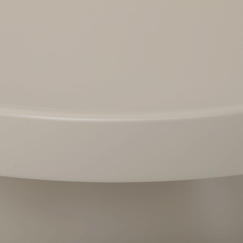 Sada dvoch konferenčných stolov, 69x69cm, CT-F4112 CSM