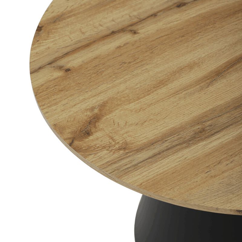 Sada dvoch konferenčných stolov, 70x70cm, CT-F4150 ART