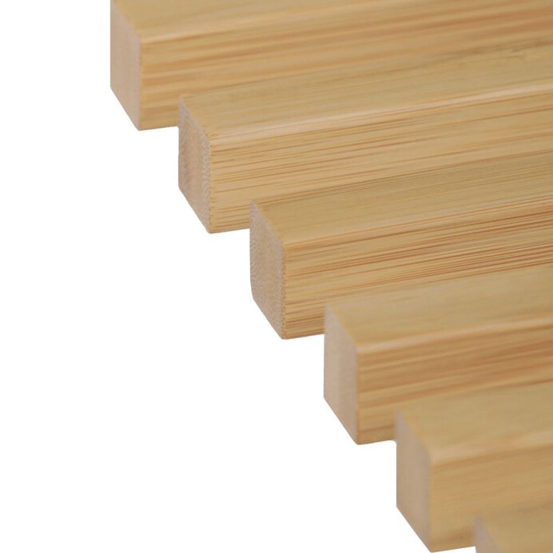 Botník, 70cm, bambus, prírodný, DR-B056 NAT