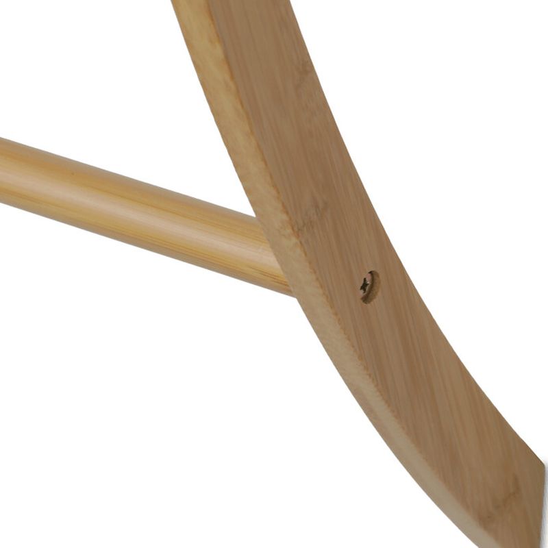 Vešiak, 60cm, bambus, prírodný, DR-B012 NAT