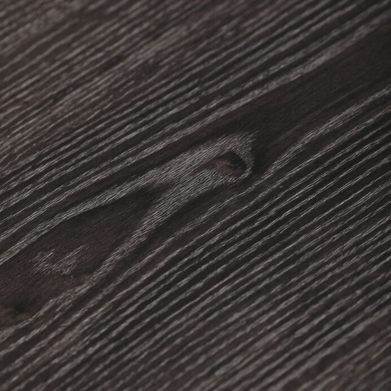 Jedálenský stôl 160-240x90 cm, rozkladací, lamino, sivý dub, HT-R5624 GREY