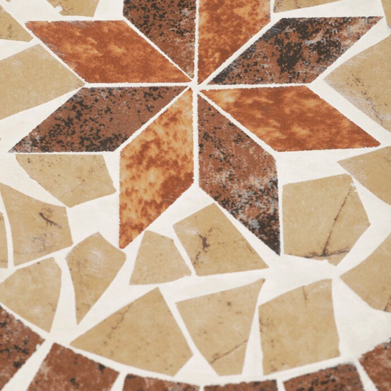 Stojan na kvety, sada, kov čierny, keramika, béžová, US1601