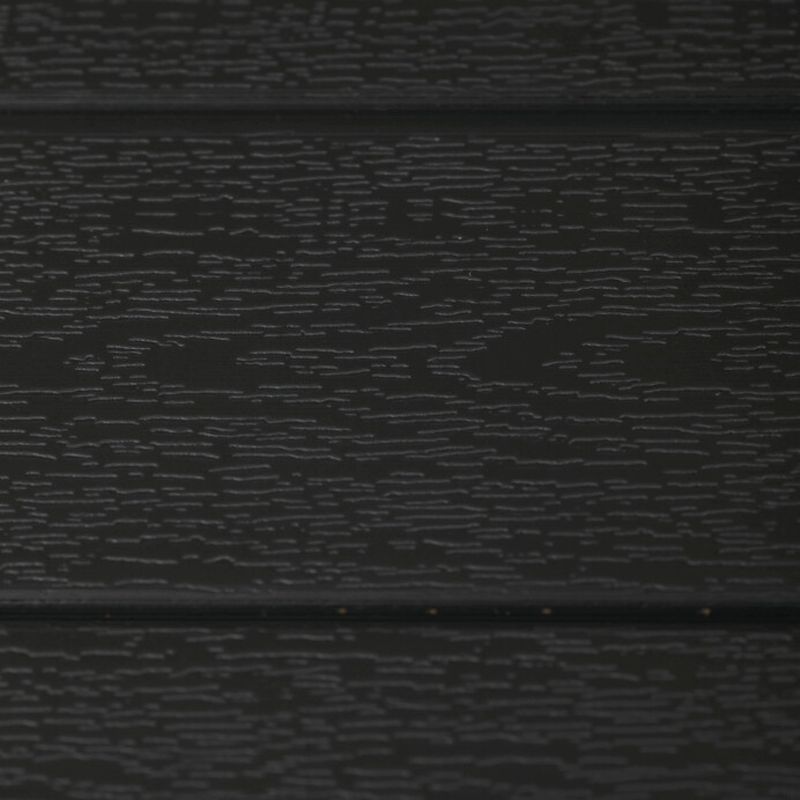 Záhradný stôl 180x90cm, hliník, polywood, sivý, AZT-C1211 GREY